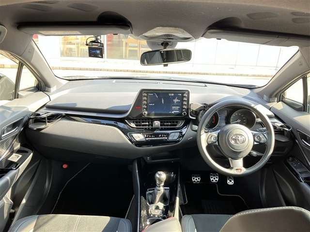 C-HR1.2 S-T GR スポーツ