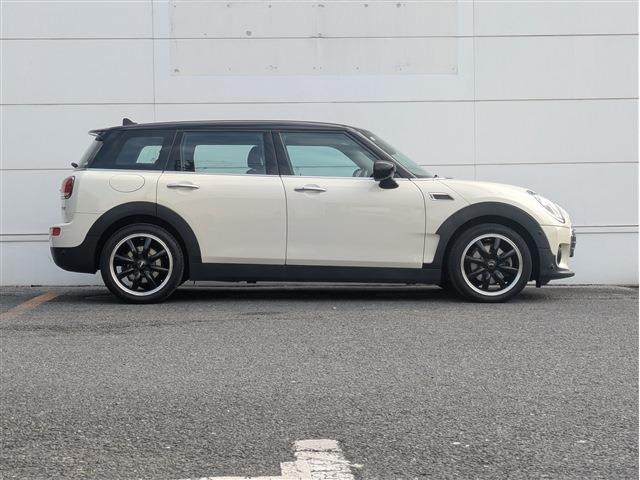 ミニクラブマンクーパー