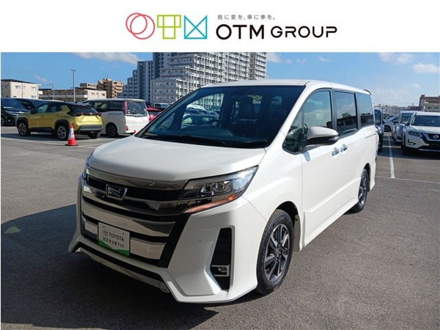 ノア2.0 Si W×B II