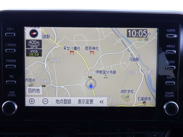 C-HRハイブリッド 1.8 G