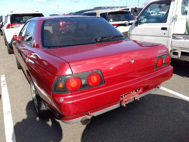スカイライン2.0 GTS-t タイプM