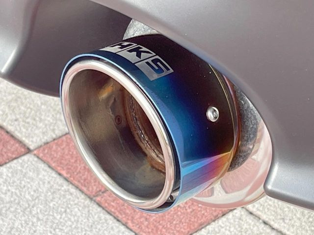 �yHKS���}�t���[�z�����ɂ͂Ȃ������ӂ��u���p�v�����o����HKS�}�t���[�t��!�r�W���A���E�T�E���h���ɂ������̈��Ɏd�オ���Ă���܂���