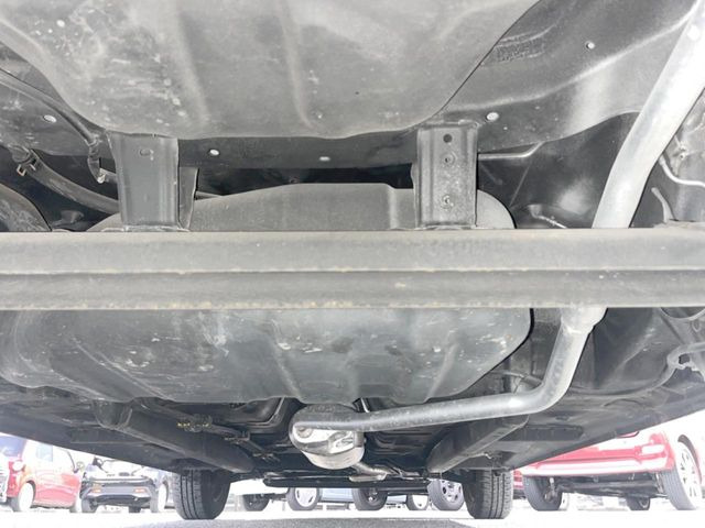 下回りがきれいなうちに、防錆加工の施工がオススメ。降雪地域はもちろん、沿岸部にお住いの方や、趣味でマリン・ウィンタースポーツをされる方にご好評いただいております。