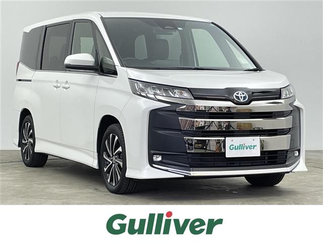 ノア1.8 ハイブリッド S-Z