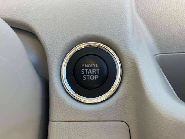 ���L�[���X�v�b�V���X�^�[�g�V�X�e�����G���W���X�^�[�g�͍ŋ߂͂��̃v�b�V���X�^�[�g!�����ԓ��Ɏ������߂΃V�����_�[�ɍ������܂Ȃ��Ƃ��{�^��1�ŃG���W���������遚