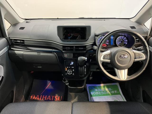 ステラカスタムRS 4WD