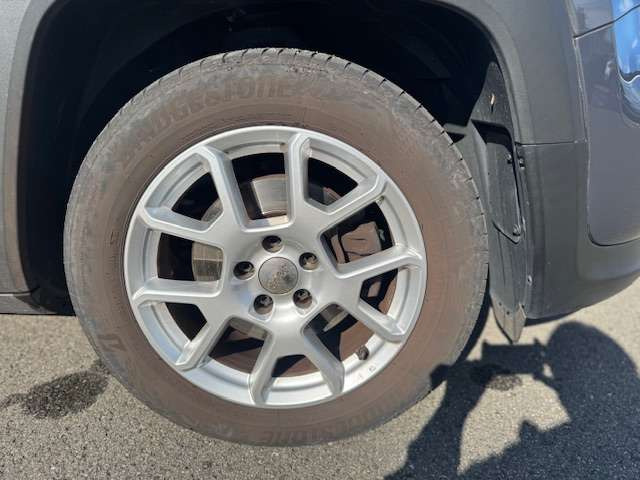 レネゲードリミテッド