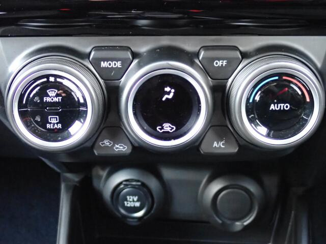 �I�[�g�G�A�R�������B���x�ݒ肪�o���āA�������K�ł���B