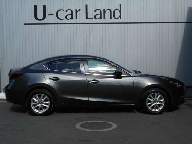 アクセラ1.5 15S プロアクティブ