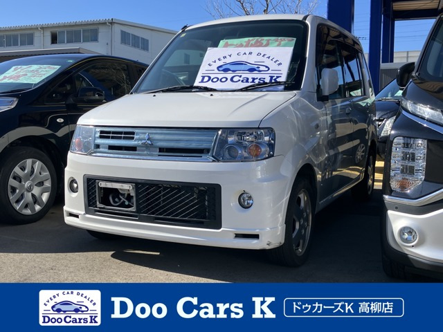 トッポT 4WD