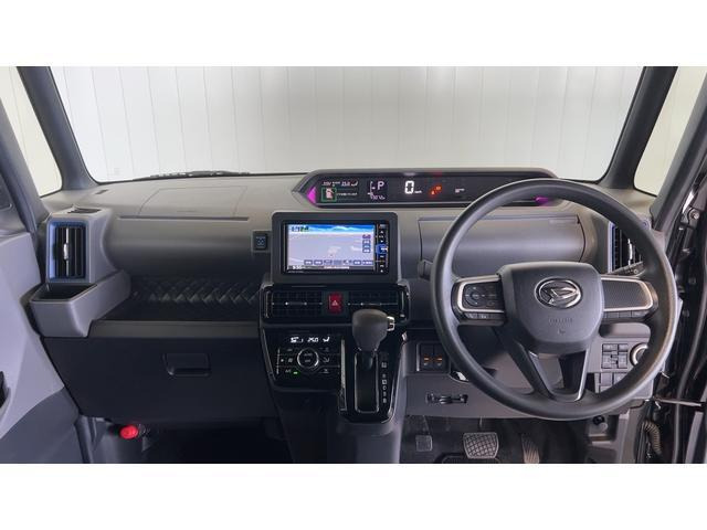 タントカスタムX