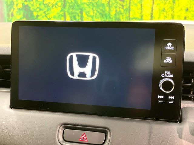 ヴェゼル1.5 e:HEV Z