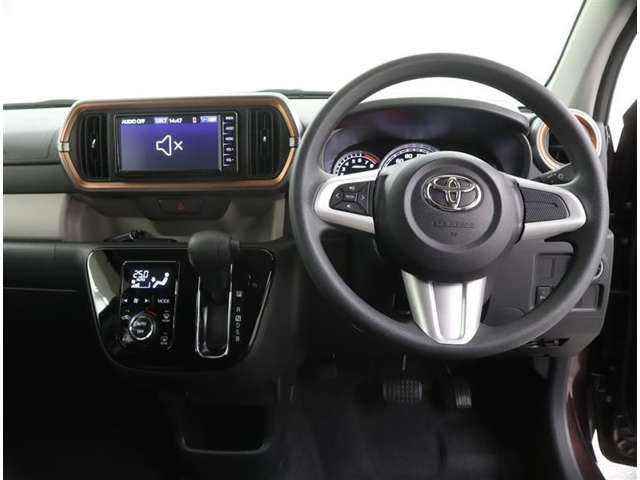 パッソ1.0 モーダ