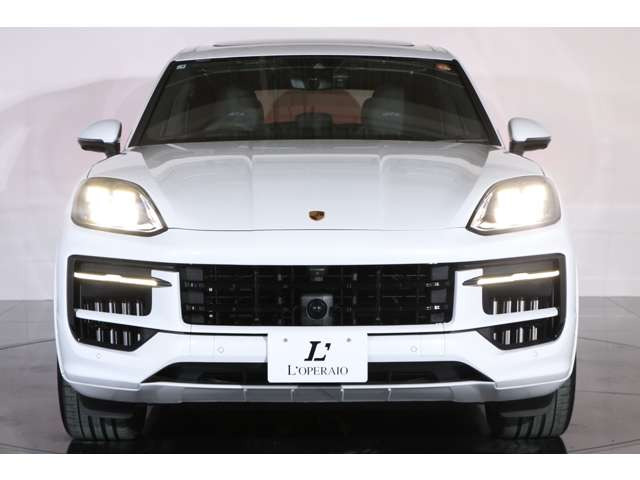 �͋����������ꂽ���ʃf�U�C���B�V���[�v�ȃw�b�h���C�g�ƃX�|�[�e�B�ȃt�����g�o���p�[���A�J�C�G��GTS�̑��݊����ۗ������܂��B