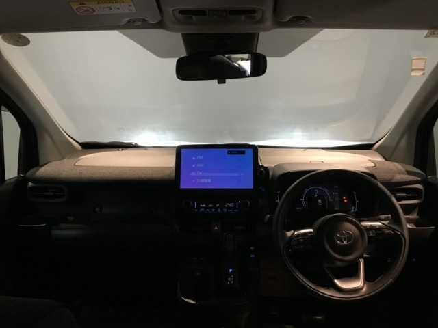 シエンタハイブリッド 1.5 Z