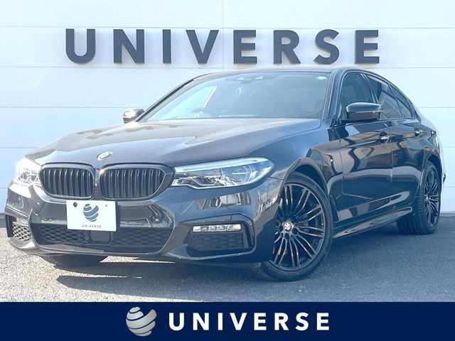 5�V���[�Y�Z�_��(BMW) 530i �G�f�B�V���� MISSION:IMPOSSIBLE ���Îԉ摜