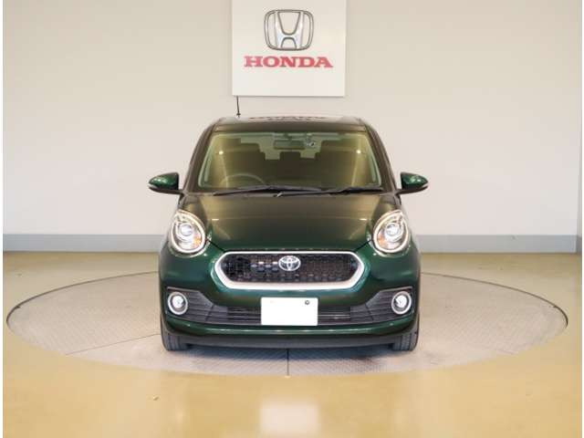 パッソ1.0 モーダ