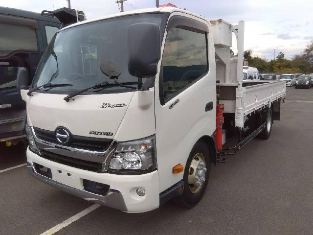 デュトロクレーン