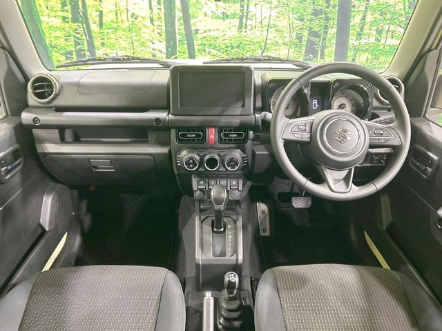 ジムニーノマド1.5 FC 4WD