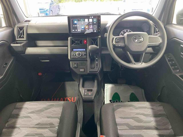 タフトX ターボ