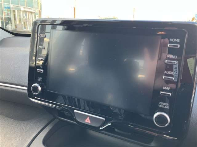 ヤリスクロス1.5 ハイブリッド G E-Four 4WD