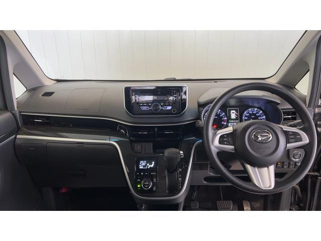 ムーヴカスタムX リミテッド SAIII