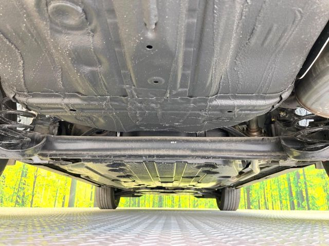 下回りがきれいなうちに、防錆加工の施工がオススメ。降雪地域はもちろん、沿岸部にお住いの方や、趣味でマリン・ウィンタースポーツをされる方にご好評いただいております。