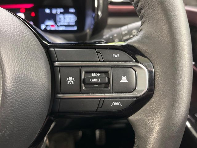 �y�A�_�v�e�B�u�N���[�Y�R���g���[���z�������H�ł̒��������s���y��!!�����ő��x��ۂN���[�Y�R���g���[�����A�Փˌy���V�X�e���ƘA�g���A�O���̎ԗ������m���ĎԊԂ�ۂ悤�ɑ��x���߂��Ă���܂�!!