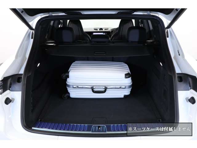 ���Q�b�W�͍L�X�Ƃ������[��ԁB���s�����̉ו����]�T�Ŏ��[�ł��A���p���ƍ����������˔����Ă��܂��B