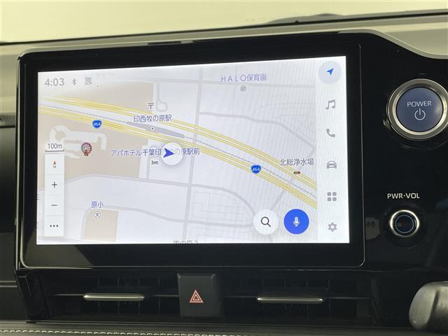 ノア1.8 ハイブリッド S-Z