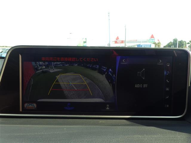 RX200t Fスポーツ 4WD