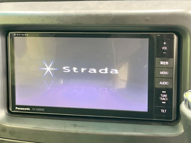 �y�i�r�Q�[�V�����z�g���₷���i�r�ŖړI�n�܂ł�������ē����Ă���܂��B�e��I�[�f�B�I�Đ��@�\���[�����Ă���A���Ԃ̉^�]������Ɋy�����Ȃ�܂�!!