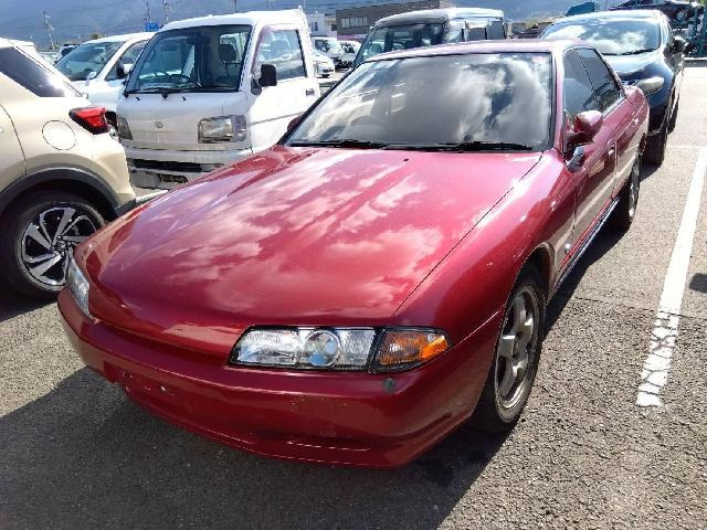 スカイライン2.0 GTS-t タイプM