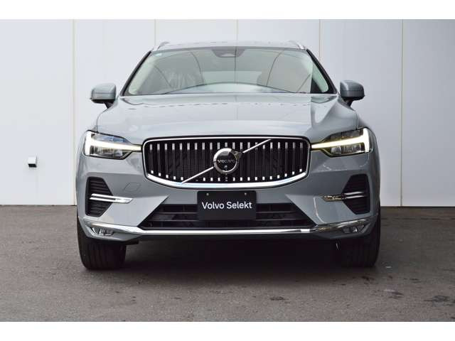 XC60ウルトラ B5 AWD 4WD