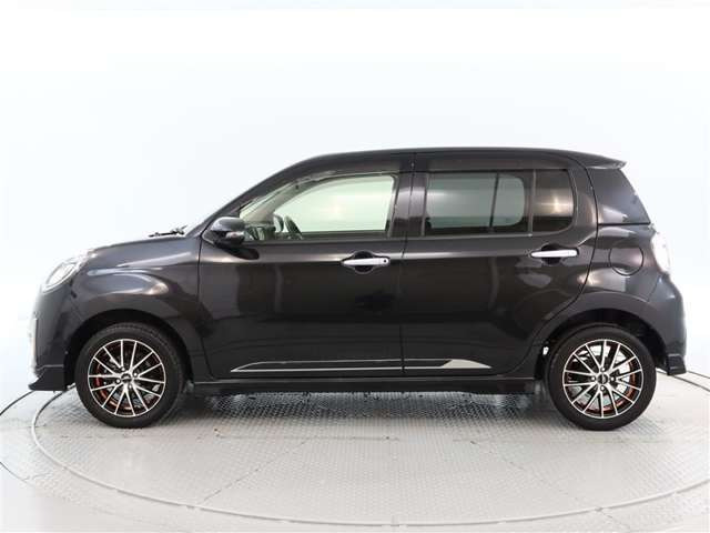 パッソ1.0 モーダ