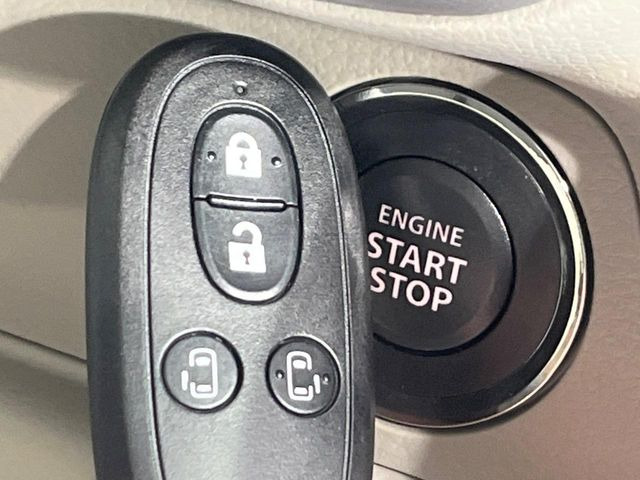 �y�L�[���X�X�^�[�g�V�X�e���z�J�o����|�P�b�g�ɓ��ꂽ�܂܂ł��h�A�̎{���E�������\�ȃX�}�[�g�L�[�𑕔��B�G���W���̃I���E�I�t�����J�M�����o���K�v����������Ƃ��Ă��֗��ł���