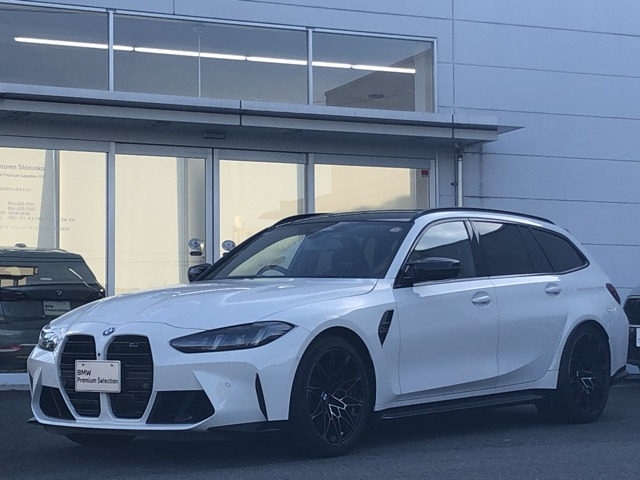M3ツーリングコンペティション M xドライブ 4WD