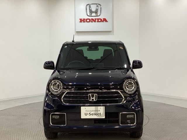 N-ONEプレミアム 4WD