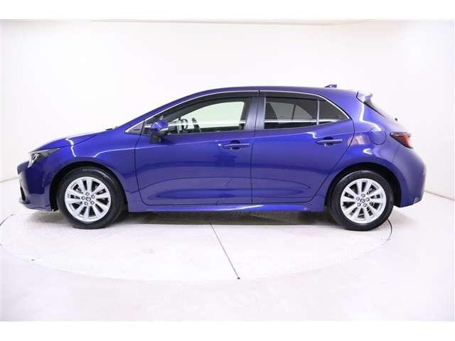 カローラスポーツ1.8 ハイブリッド G