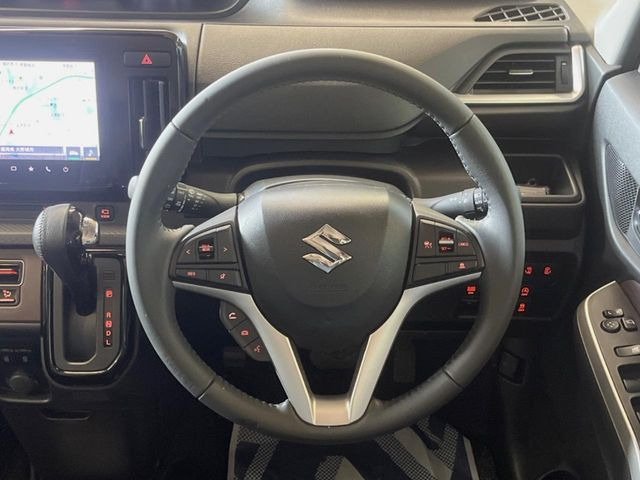 �y�����v�����X�e�A�����O�z�㎿�Ȋv���g�p���邱�ƂŁA��ɂ����������݂ƂĂ��^�]���₷���n���h���ł���