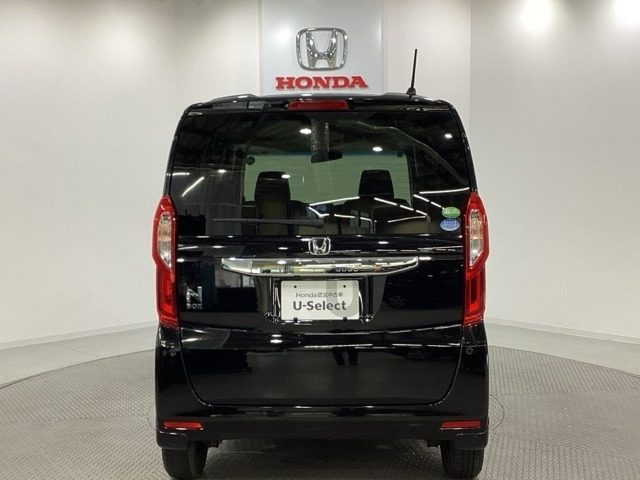 N-BOXG L ホンダセンシング 4WD
