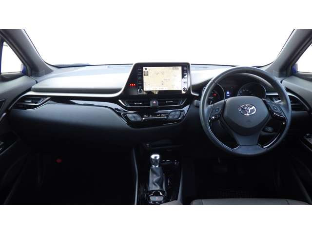 C-HRハイブリッド 1.8 G