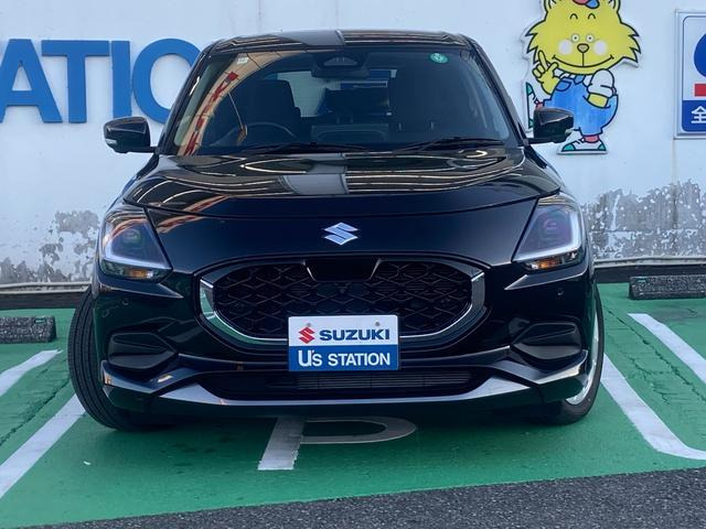 スイフト1.2 ハイブリッド(HYBRID) MX