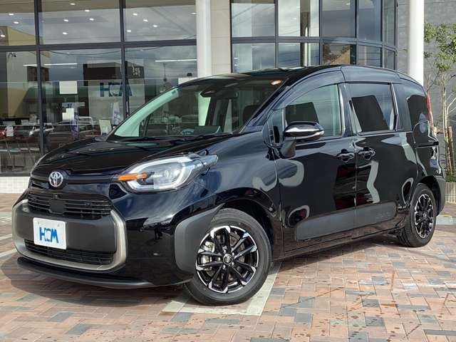 シエンタハイブリッド 1.5 Z