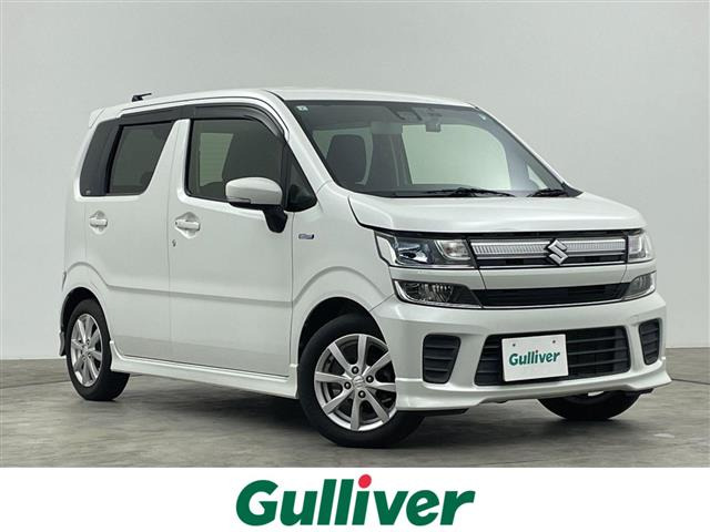 ワゴンRハイブリッド(HYBRID) FZ