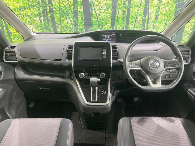 セレナ2.0 ハイウェイスター