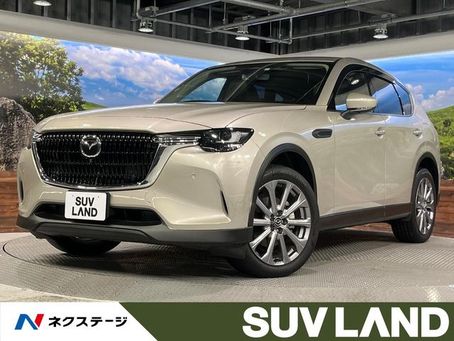 CX-603.3 XD Lパッケージ ディーゼル