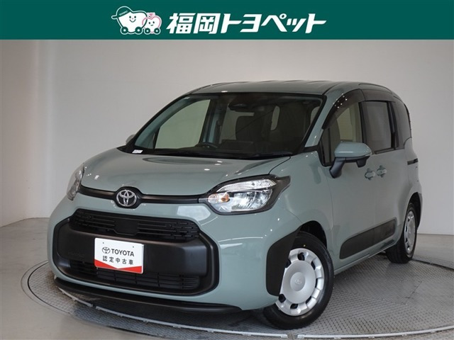 シエンタハイブリッド 1.5 G