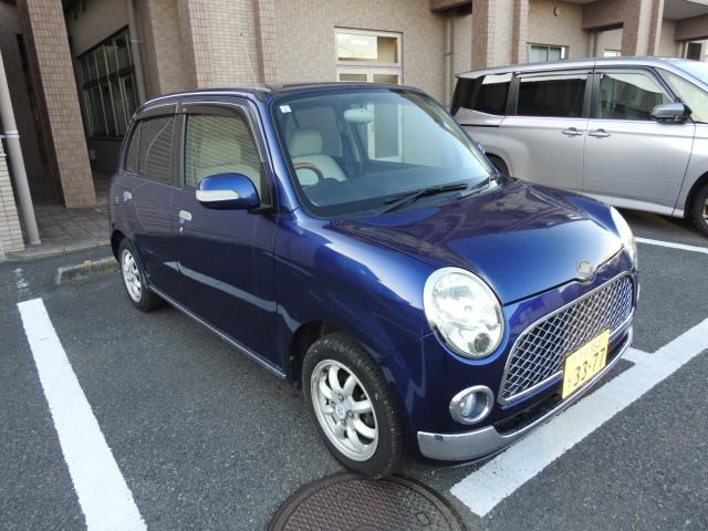 ミラジーノプレミアム X