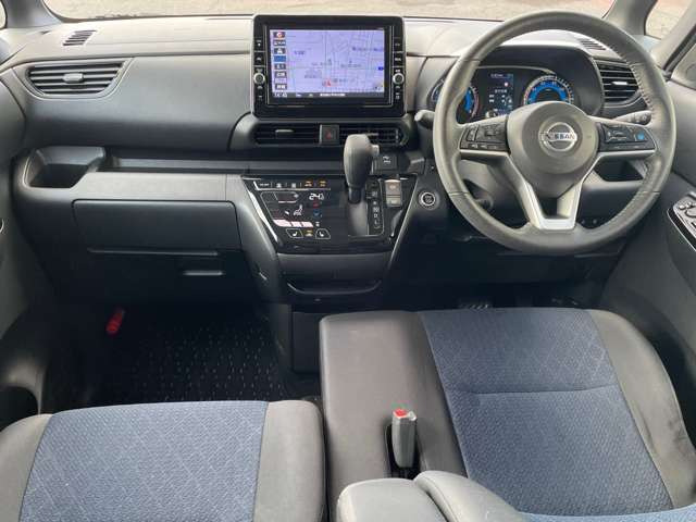 デイズハイウェイスター Gターボ プロパイロットエディション